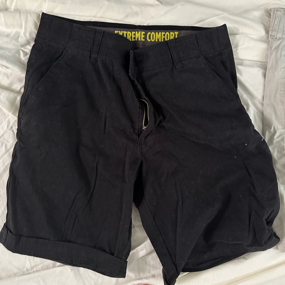 Lee Extreme Comfort Shorts, Bundle of 4, like new need iron😉